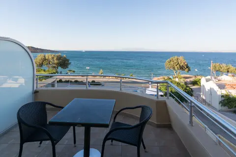 Aegean Dream Hotel in Karfas, foto 3
