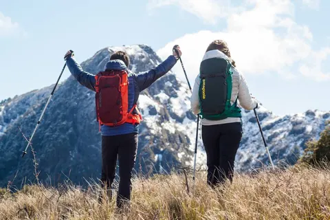 Explore the Nature of Chile foto 5