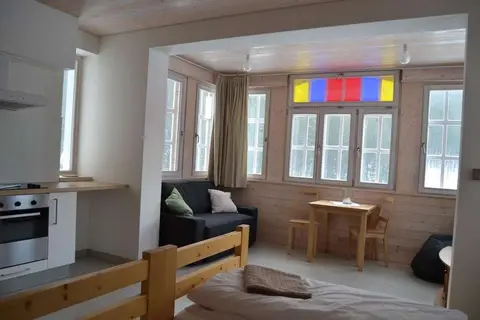 Snezka Residence in Pec pod Sněžkou — foto 20