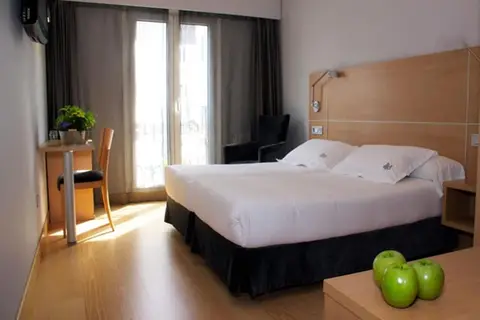 Hotel Jáuregui in Hondarribia — foto 29