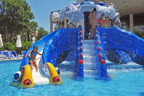Melia Sunny Beach in Несебър — foto 20