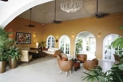 Spice Island Beach Resort in Saint George's — foto 10