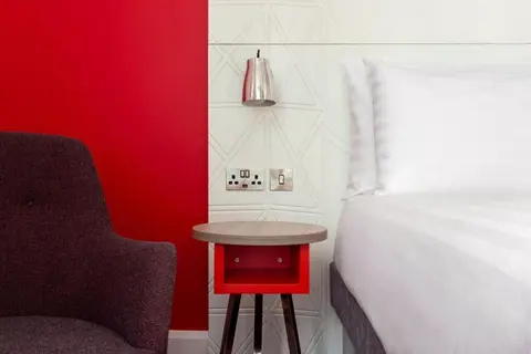 ibis Styles Glasgow Central in Glasgow — foto 3