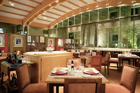 Parador de Santo Domingo Bernardo de Fresneda in Santo Domingo De La Calzada — foto 19