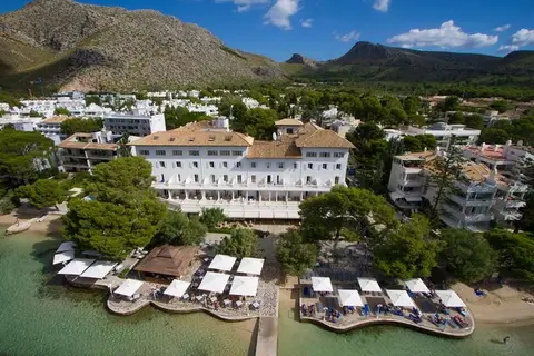 Illa d'Or Wellness & Spa Hotel in Pollença — foto 17