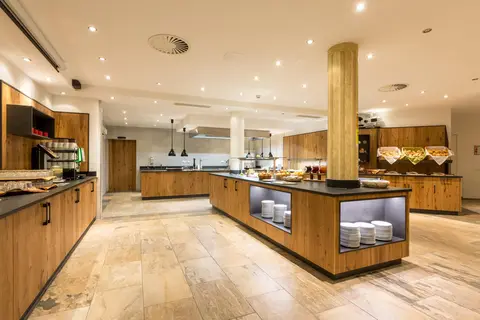 Hotel Thaneller in Berwang — foto 13