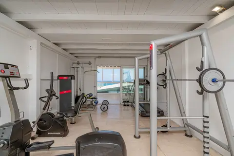 Bellevue Resort by Melia in Valledoria — foto 9