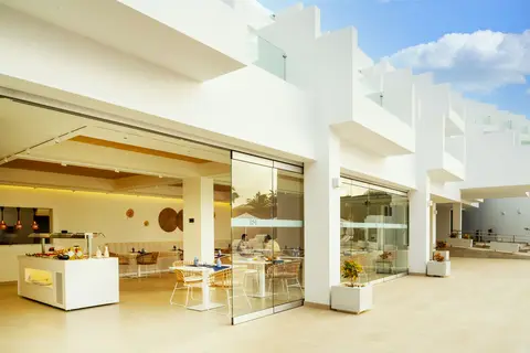 Royal Marina Suites Boutique Hotel in Yaiza — foto 13