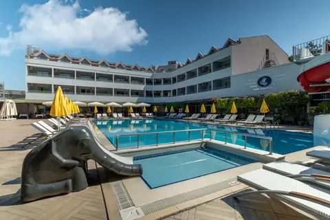 Grand Viking Hotel in Kemer — foto 30