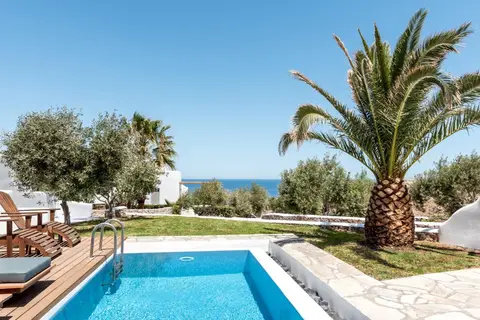 Anema Boutique Hotel & Villas in Magma Resort Santorini, foto 6
