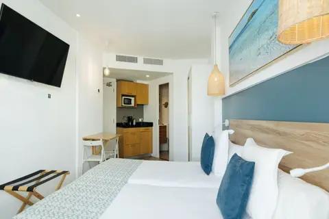 THB Gran Bahía - Apartamentos in Santa Margalida — foto 20