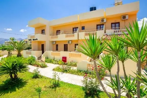 Villa Diasselo in Δημοτική Ενότητα Μαλίων — foto 15