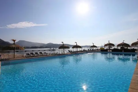 Hotel Hoposa Daina in Pollença — foto 23