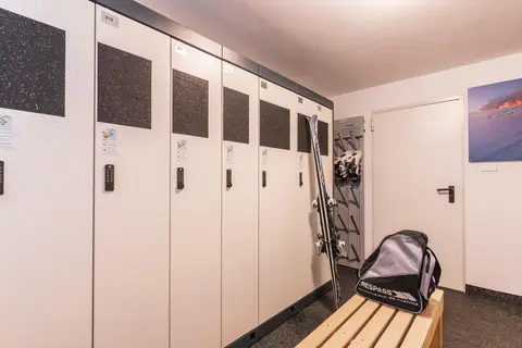 Hotel Christine in Campitello di Fassa — foto 11