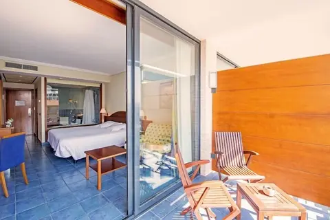 Hotel Port Salins by Pierre & Vacances in Costa Brava, foto 6