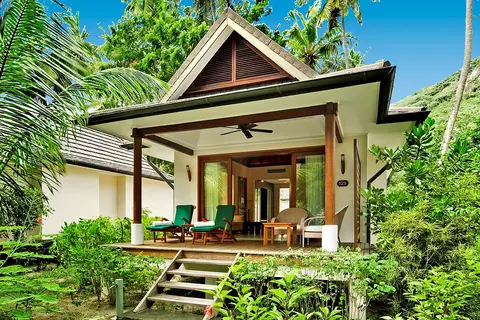 Hilton Seychelles Labriz Resort & Spa in Île Silhouette — foto 6