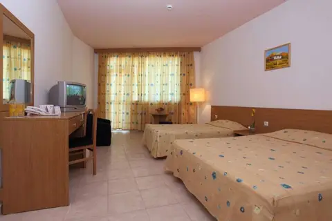 Hotel Villa Aurora in Аврора — foto 6