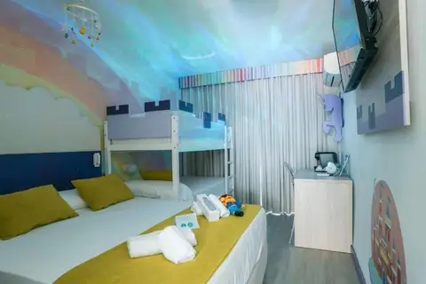 Magic Inn Hotel in Orpesa Oropesa del Mar, foto 30