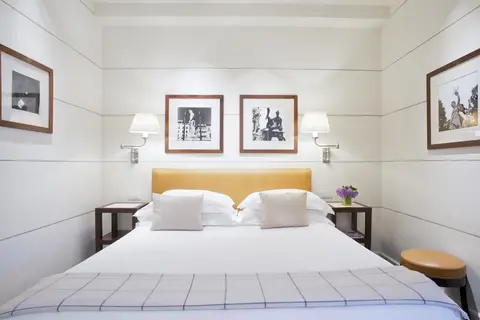 Gallery Hotel Art in Florence — foto 11
