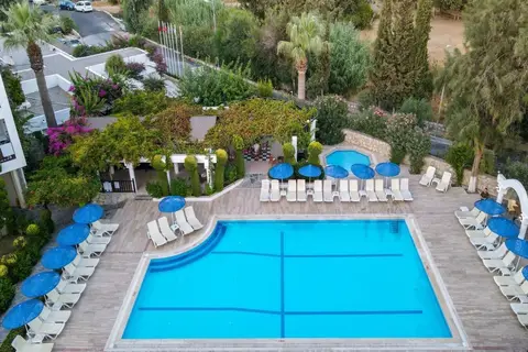 Natur Garden in Sapanca, foto 8