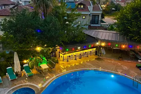 Hotel Konak Su in Ortaca — foto 15