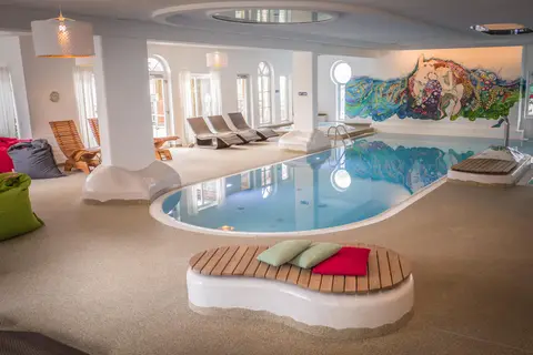 Hotel Hochfilzer in Ellmau — foto 8