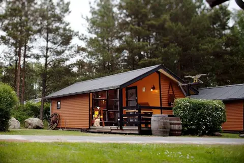 Legoland Holiday Village in Billund (plaats) — foto 14