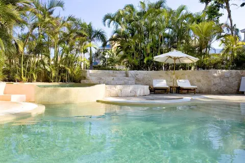 Royal Hideaway Playacar in Playa del Carmen — foto 20