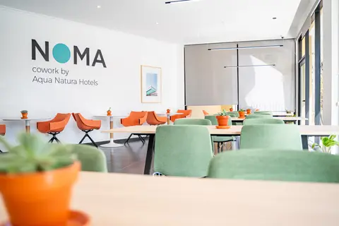 by Aqua Natura Hotels in Porto Moniz — foto 3