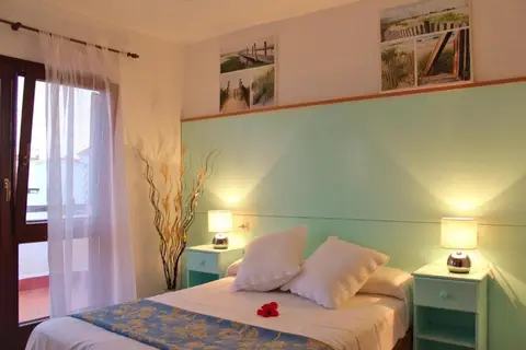 Villas Yucas in Ciutadella — foto 5