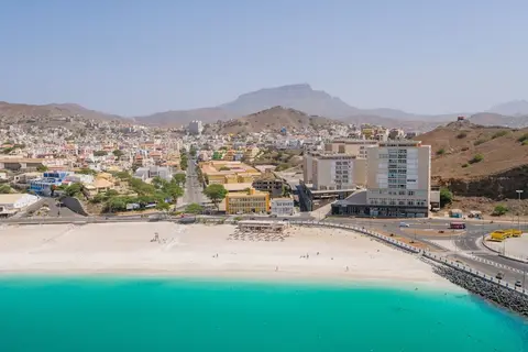 Oásis Atlântico Porto Grande in Mindelo — foto 27