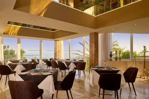 Holiday Inn Algarve Armacao de Pera in Armação de Pêra, foto 12