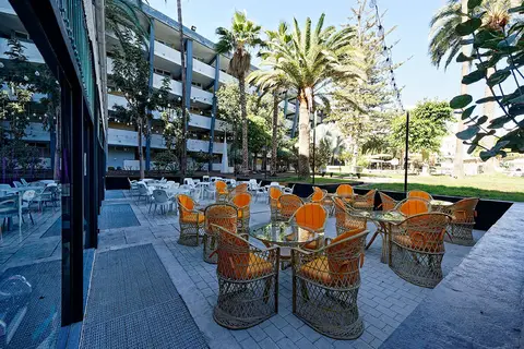 Appartementen Jardin Del Atlantico in Playa del Inglés — foto 5