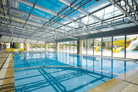 Side Aluna Hotel in Manavgat — foto 7