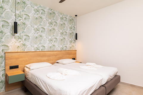 Appartementen Cretan Family foto 2