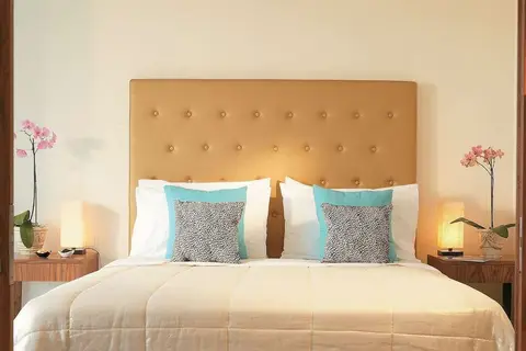 Amirandes Grecotel Boutique Resort in Δημοτική Ενότητα Γουβών — foto 3