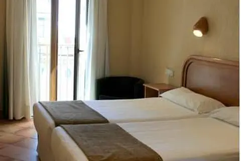 Hotel Los Cantaros in El Puerto de Santa María — foto 3