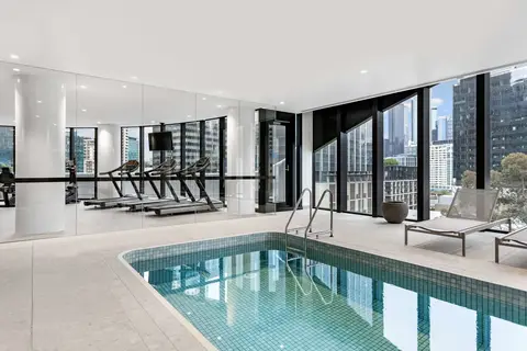 Adina Apartment Hotel Melbourne Southbank in Melbourne — foto 4