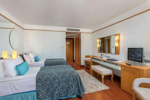 Kefaluka Resort in Bodrum, foto 4