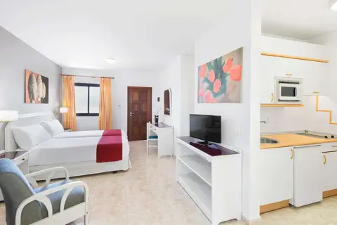 Elba Lucía Sport & Suite Hotel in Antigua, Fuerteventura — foto 3