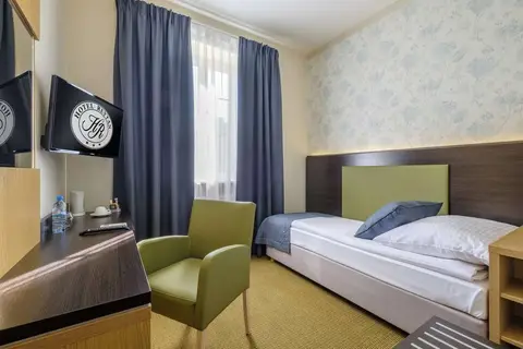 Hotel Reytan in Warschau — foto 2