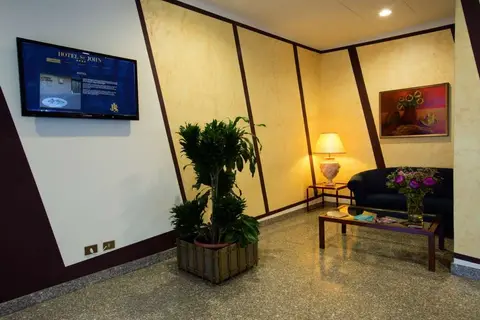 iH Hotels Milano St John in Sesto San Giovanni — foto 25