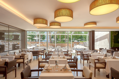 Hotel Don Pancho foto 10