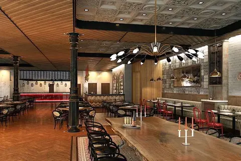 Titanic Chaussee Berlin in Berlijn — foto 7