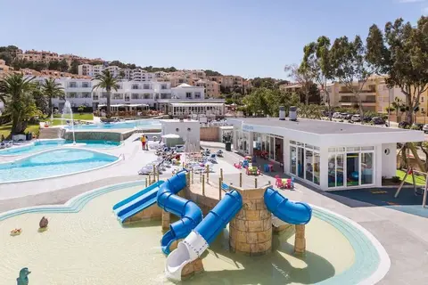 Gran Isla Jutlandia Family Resort in Calvià — foto 16
