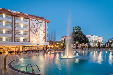 Hotel ALEGRIA Florida foto 18