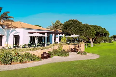 Pine Cliffs Residence, a Luxury Collection Resort in Vilamoura — foto 25
