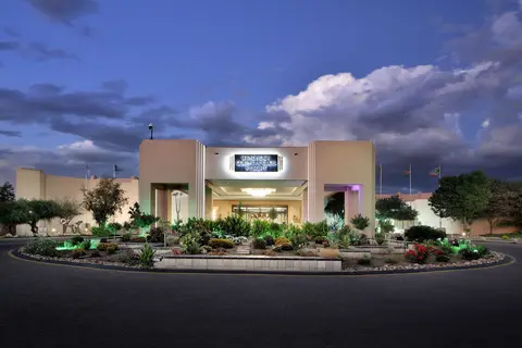 Windhoek Country Club Resort in Windhoek