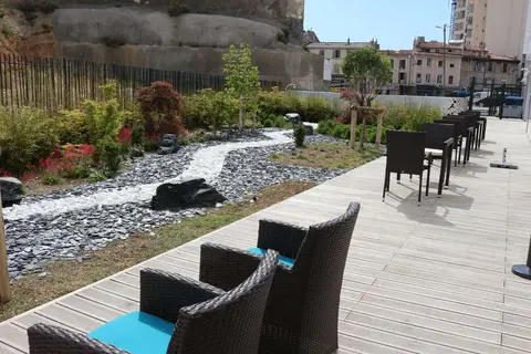 Toyoko Inn Marseille Saint Charles in Marseille — foto 7