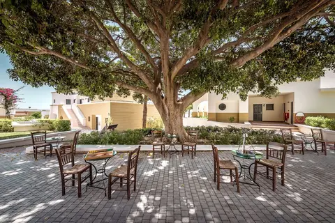 Fly & Go Mitsis Rodos Village in Κιοτάρι — foto 11